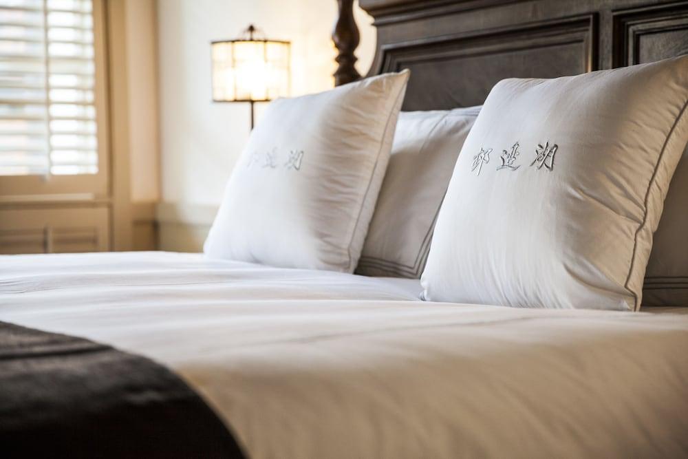 Relais & Chateaux Chaptel Hangzhou Hotel Екстер'єр фото