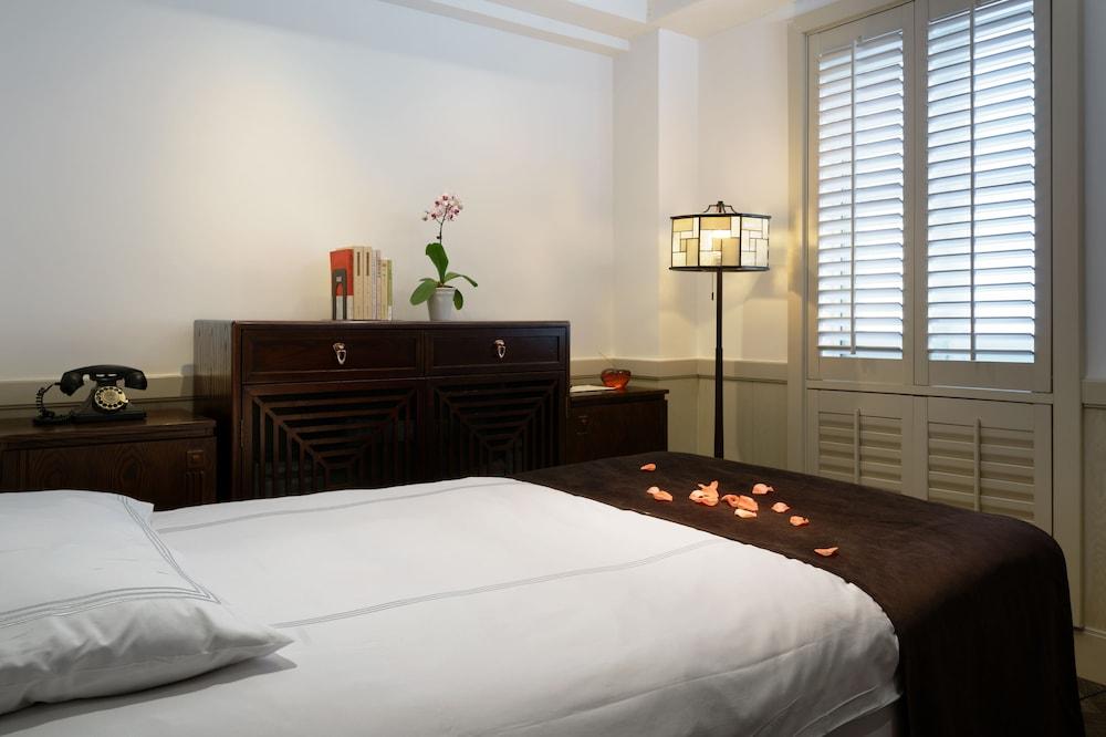 Relais & Chateaux Chaptel Hangzhou Hotel Екстер'єр фото
