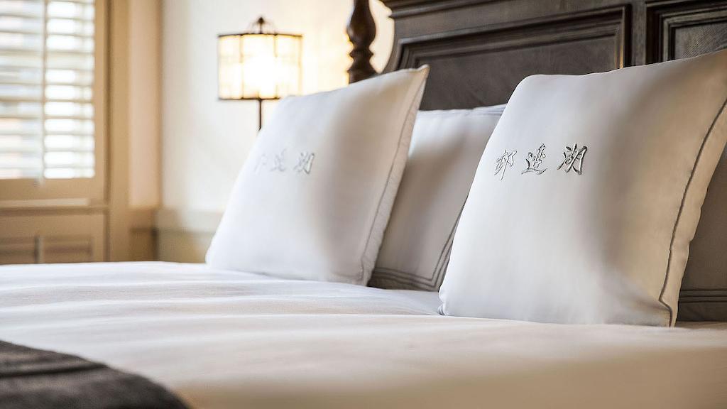 Relais & Chateaux Chaptel Hangzhou Hotel Екстер'єр фото