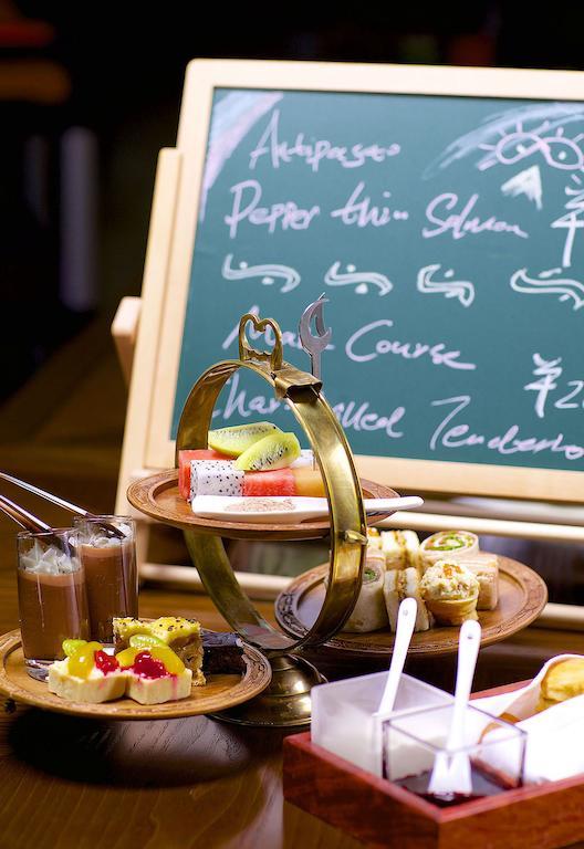 Relais & Chateaux Chaptel Hangzhou Hotel Екстер'єр фото