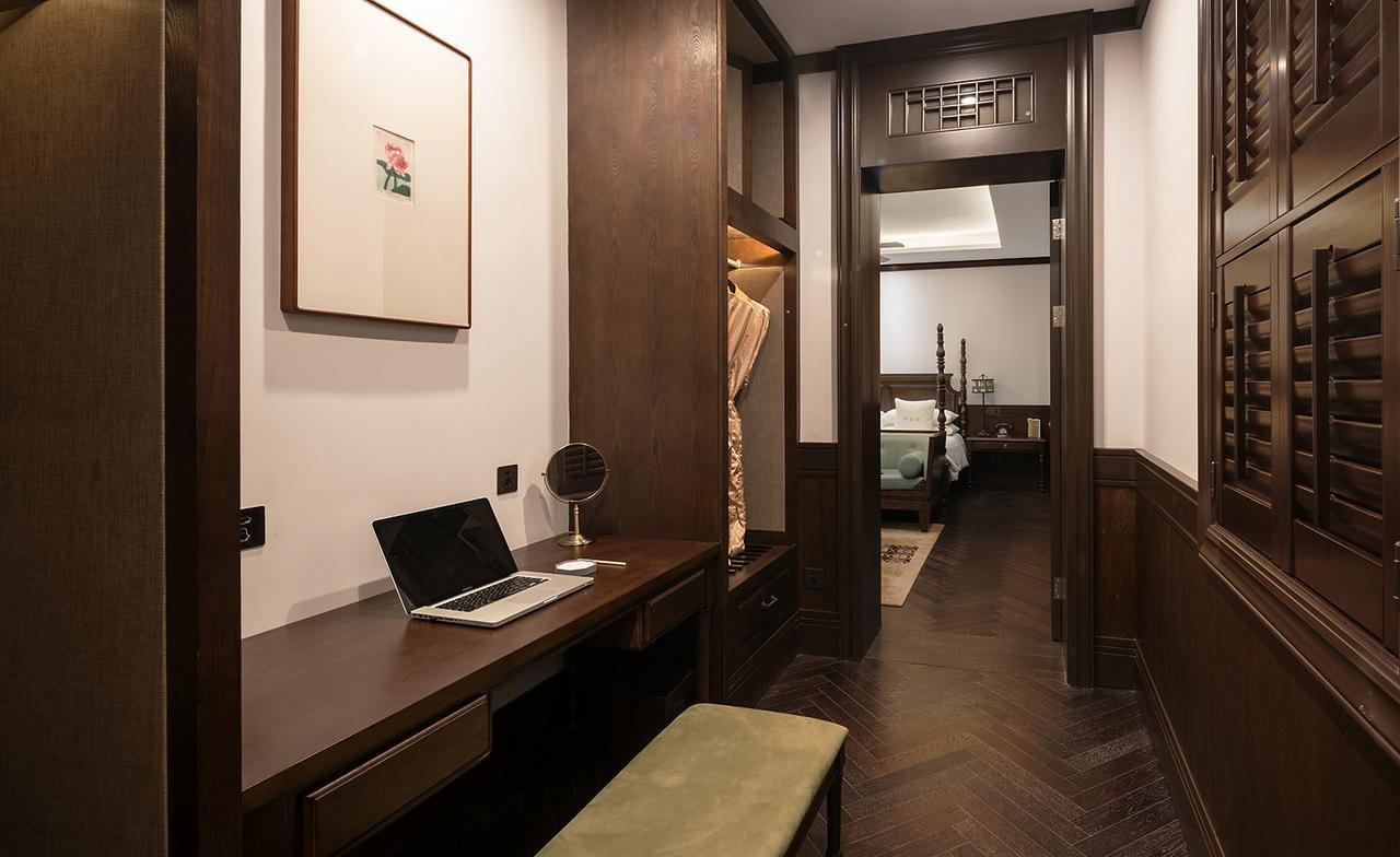 Relais & Chateaux Chaptel Hangzhou Hotel Екстер'єр фото